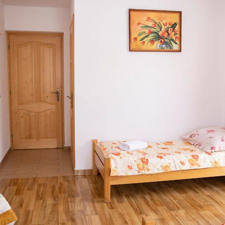Dw Maria 2 Bed and Breakfast Zakopane Exteriör bild