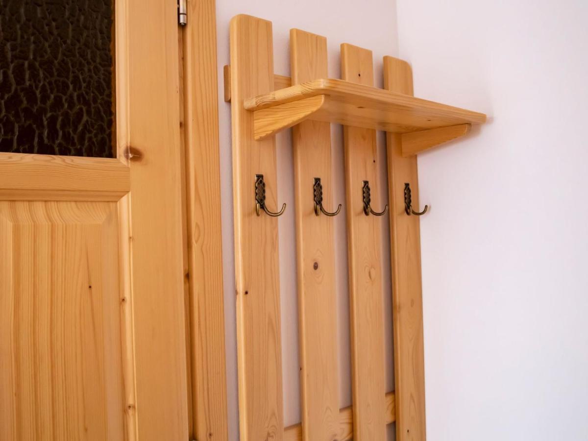 Dw Maria 2 Bed and Breakfast Zakopane Exteriör bild