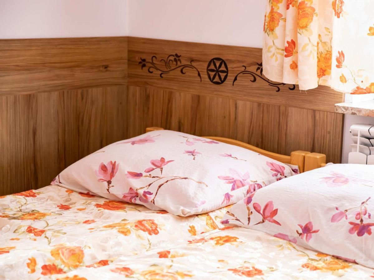 Dw Maria 2 Bed and Breakfast Zakopane Exteriör bild