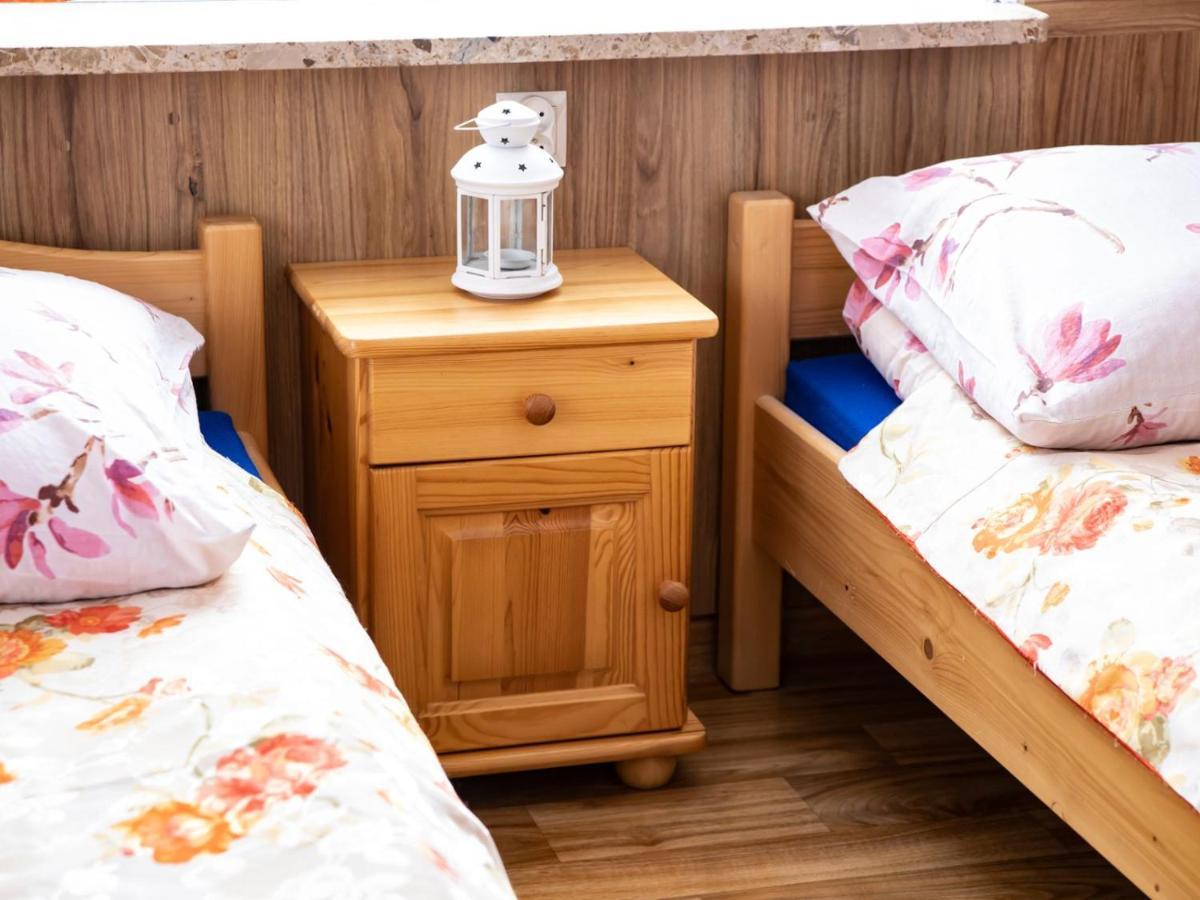 Dw Maria 2 Bed and Breakfast Zakopane Exteriör bild